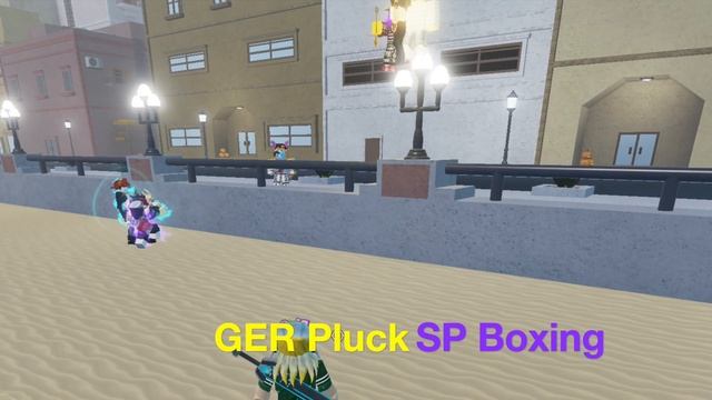 [YBA] 1v1 Tournament ft.SPTW Boxing vs SP Boxing· Roblox (Fan Club Event - Part 2 Canon Fight) смотреть онлайн