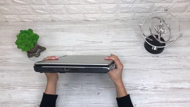 Ноутбук Acer Aspire 5630 Артикул A8330 смотреть онлайн