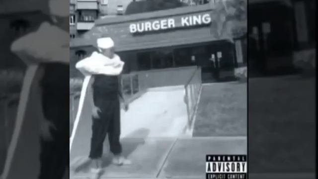 Piccolo at burger king (full version) смотреть онлайн