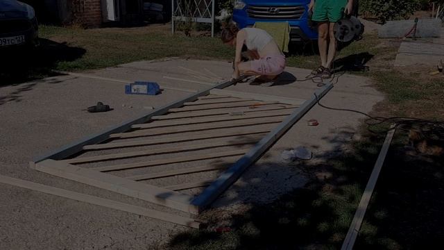 шпалера своими руками. шпалера рисунок ромб смотреть онлайн