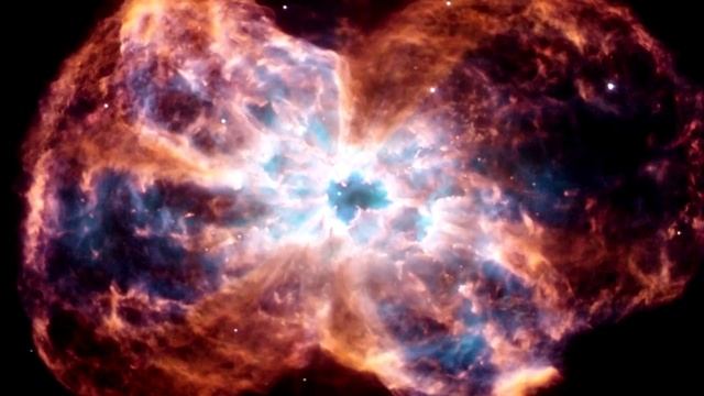 Вселенной не 13,8 млрд. лет. Её возраст 100 - 200 млрд. лет смотреть онлайн