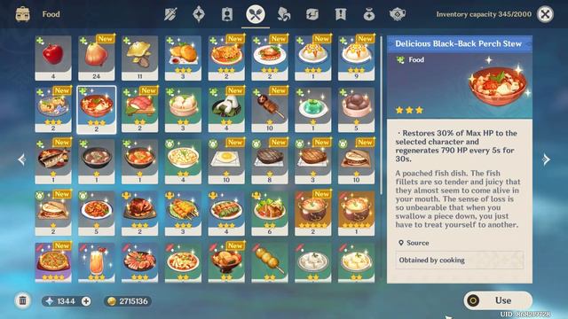 Shenhe / Jade Chamber Rebuilt - Beisht Boss Battle (Genshin Impact) смотреть онлайн