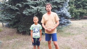 Я ХОЧУ ЖИТЬ С ПАПОЙ! или Какова роль отца в воспитании детей? [АНОНС]