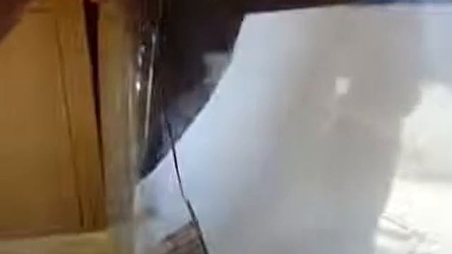 Отремонтируй трещину на лобовом стекле сам с Glassprofi смотреть онлайн