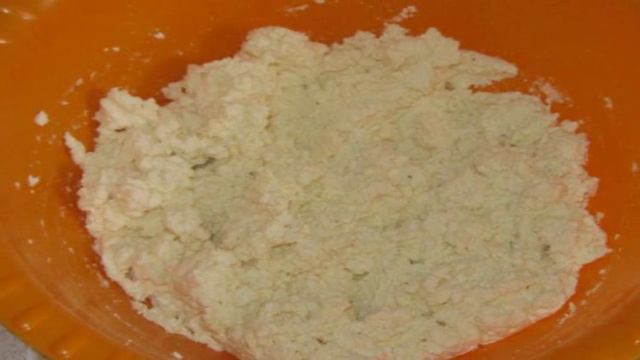 Вкусные будни