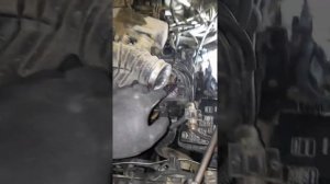 причина расхода топлива sr20de