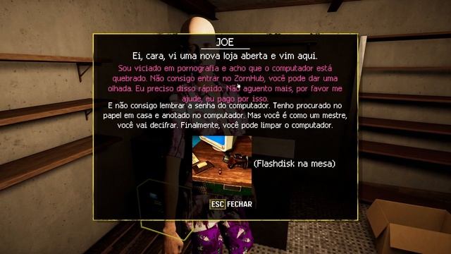 Computer Repair Shop - É muito Além de um Técnico de Informática - Gameplay PT-BR смотреть онлайн