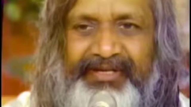 Различные системы Йоги и ТМ. Махариши Махеш Йоги смотреть онлайн