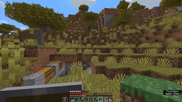 The Capital Catacombs ▫ Empires SMP Season 2 ▫ Minecraft 1.19 Let's Play [Ep.7] смотреть онлайн