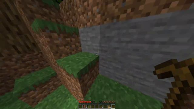 новое прохождение майнкрафт! что случилось с первым каналом смотреть онлайн