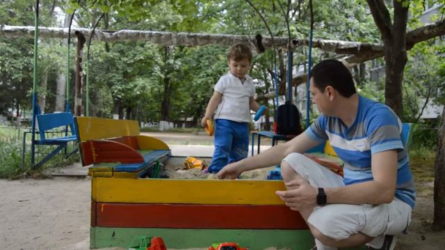 ВЫ НЕ ЗНАЛИ ЧТО СОДЕРЖИТ ПЕСОЧНИЦА - ПИРАМИДЫ, ТАНКИ, ТРАКТОРА, ПАРОВОЗЫ и Т.Д, смотреть онлайн