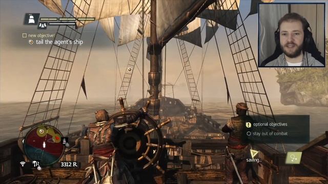 Egzotični Karibski Otoci Za Assassin's Creed IV: Black Flag Prolazak (Ep. 1)