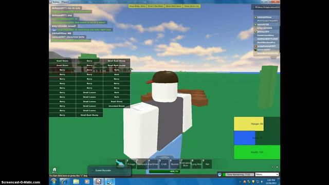 Christmas in Survival 303 - Part 3: A Tribe Has Started! смотреть онлайн