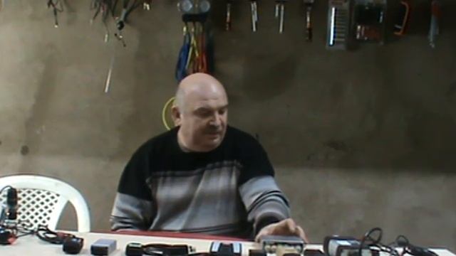 Мои сканеры смотреть онлайн