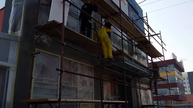 Wagner PC 830 - Nanos Jubizol Fasade 1,5 Mm