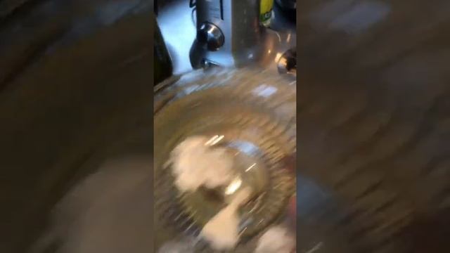 Ржаной хлеб на закваске Великолепный вкус смотреть онлайн