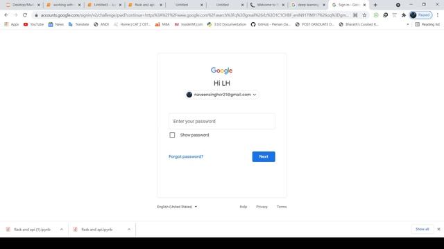 GET and POST method in Python | API | FLASK | Python смотреть онлайн
