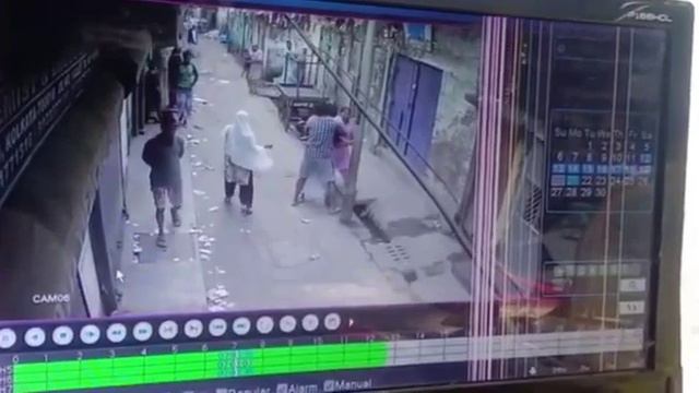 Murder Footage At Kolkata Metiabruz SUBSCRIBE MORE VIDEOS