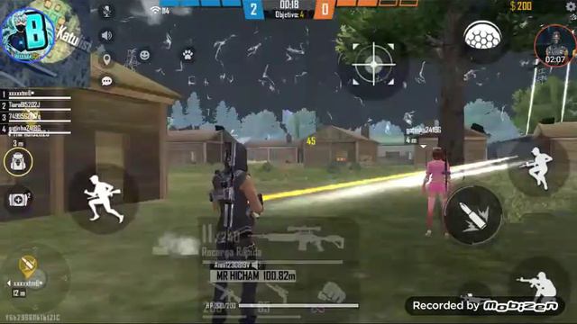 mod menu 100%HS смотреть онлайн