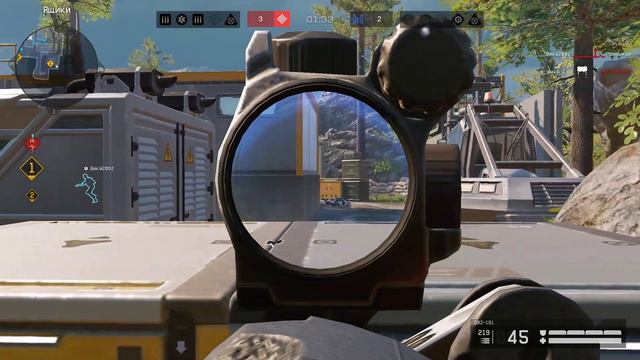 Лучшие катки с тест стрима Warface #1 смотреть онлайн