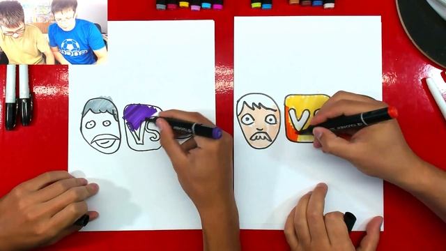 ИГРА - ЧТО ЭТО ЗНАЧИТ ? Рисуем Эмоджи и отгадываем, что это? смотреть онлайн
