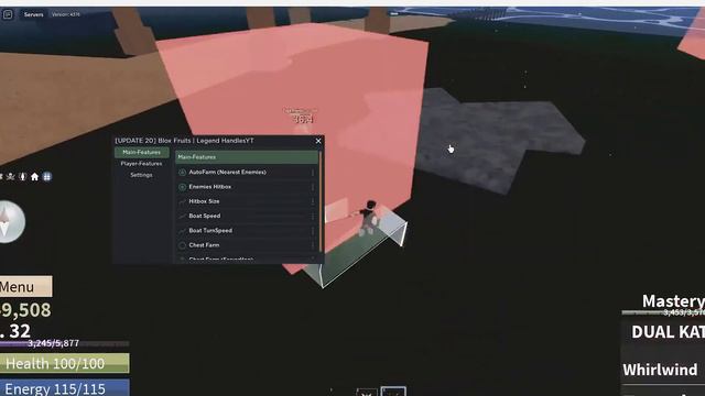 New 2024 ROBLOX Script: Undetectable Cheat & Executor 💎 смотреть онлайн