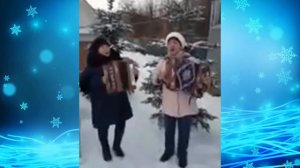Карлы чыршылар, парлы чыршылар