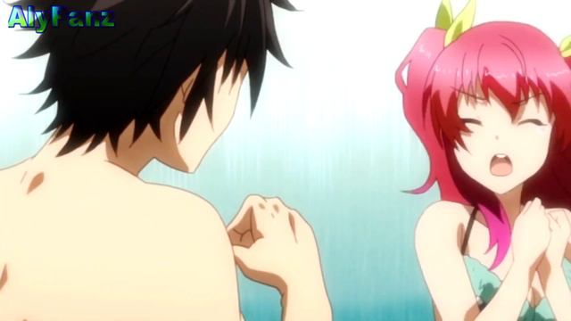 В сердце моем только холод... / AMV MiX / BlackPink- Ice cream смотреть онлайн