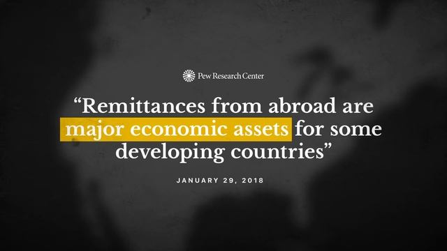 Remittances Explained: U.S. Economy Loses $150 Billion Annually in International Money Transfers смотреть онлайн