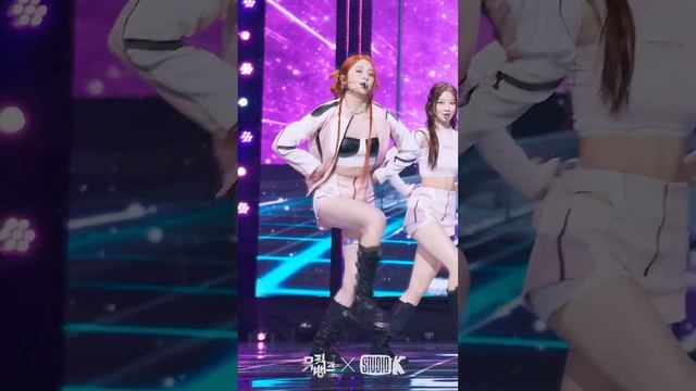 [K-Fancam] 르세라핌 허윤진 직캠 'Perfect Night'(LE SSERAFIM HUH YUNJIN Fancam) @뮤직뱅크(Music Bank) 231027 смотреть онлайн