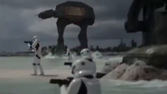 Rogue One: A Star Wars Story - FX Promo (NO COPYRIGHT INFRINGEMENT INTENDED) смотреть онлайн