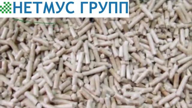 Пеллетайзер. http://www.netmus.ru смотреть онлайн