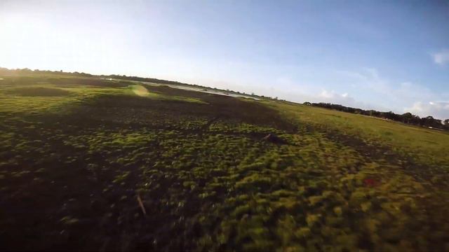FPV drone : Xfuera220F - Frame смотреть онлайн