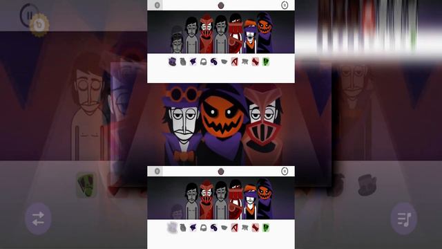 (YTPMV) SPOOKY MONTH MOD!!! Incredibox Evadare (Demo) Scan смотреть онлайн
