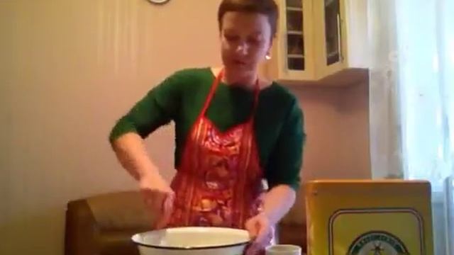 Тесто для пельменей