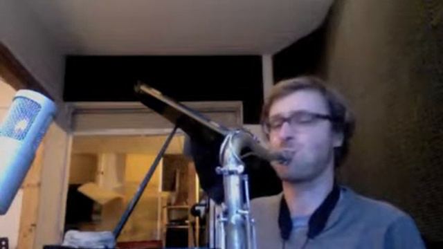 BS Tenor Metal Mouthpiece смотреть онлайн