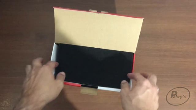 Pakry's - Unboxing - Superlux microfone para caixa de bateria FS-6 смотреть онлайн