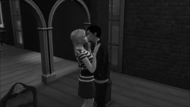 The Sims 4 Клип ,,Но мне не забыть,, смотреть онлайн