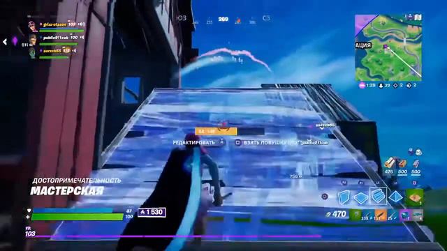 Майнкрафт стрим PS4 смотреть онлайн
