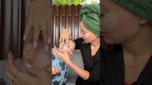 Света Марсель🌈Подглазники🤣