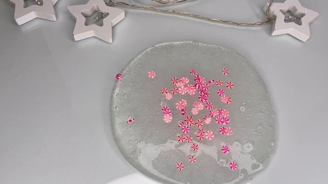 Новый ресток ко дню Святого Николая, новогодние дизайны слаймов смотреть онлайн