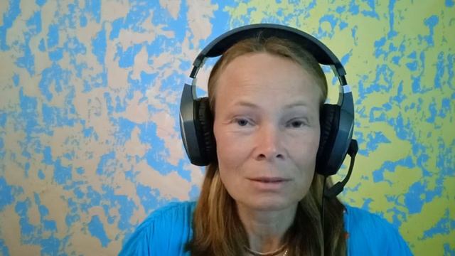 "Любовь к себе - любовь в Тебе, она повсюду и везде" смотреть онлайн