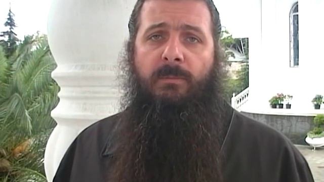 Откуда берется святая вода