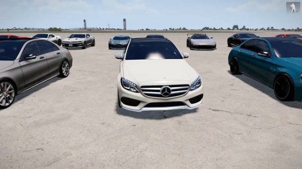 Arma 3 Mod Showcase D3S Cars pack