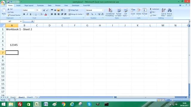 Excel Tutorial: How to automatically copy data from one Excel worksheet to another смотреть онлайн