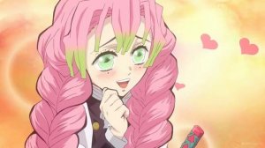 РАЗБОР МИЦУРИ КАНРОДЖИ|Клинок Рассекающий Демонов