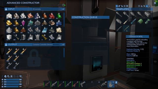 Empyrion Galactic Survival CZ A9 EP18 Lávová planeta смотреть онлайн