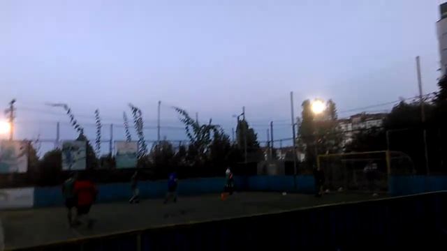 Тренировка 22 августа 2014 (часть 2) смотреть онлайн