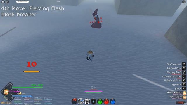 [PS] ?Showcase демон арта dream?|?КОДЫ В ПРОДЖЕКТ СЛЕЕР?|?Project Slayer?|?Update V.309? смотреть онлайн