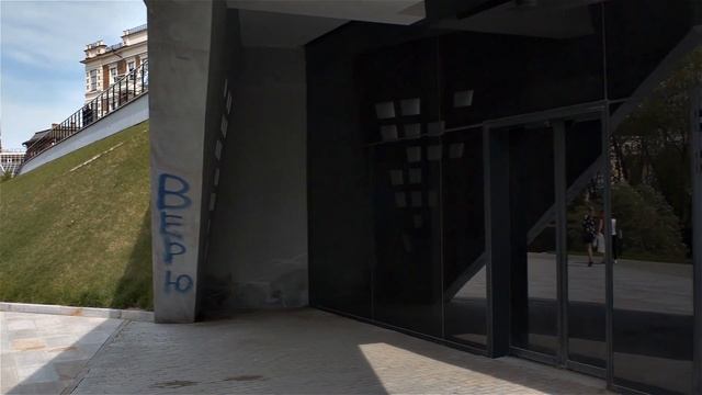 Canon 50D Raw Video * Старый новый город * Old new town смотреть онлайн